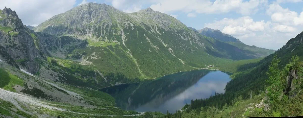 Morskie Oko