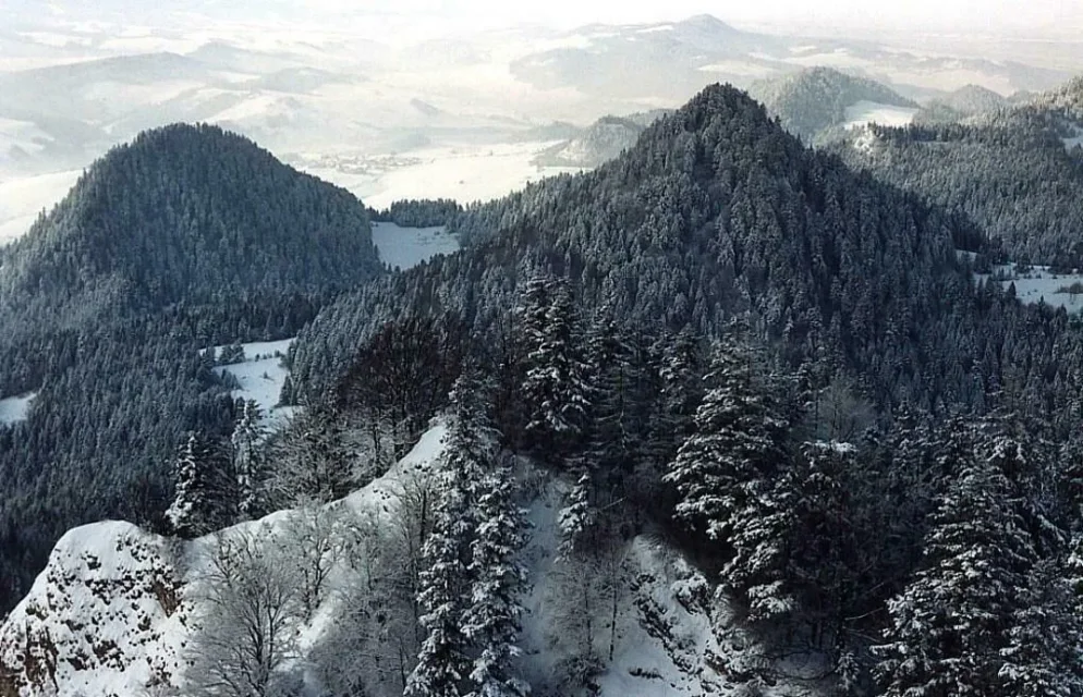 Pieniny
