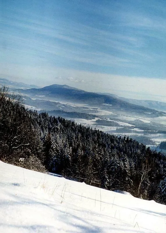 Pasmo Lubonia
