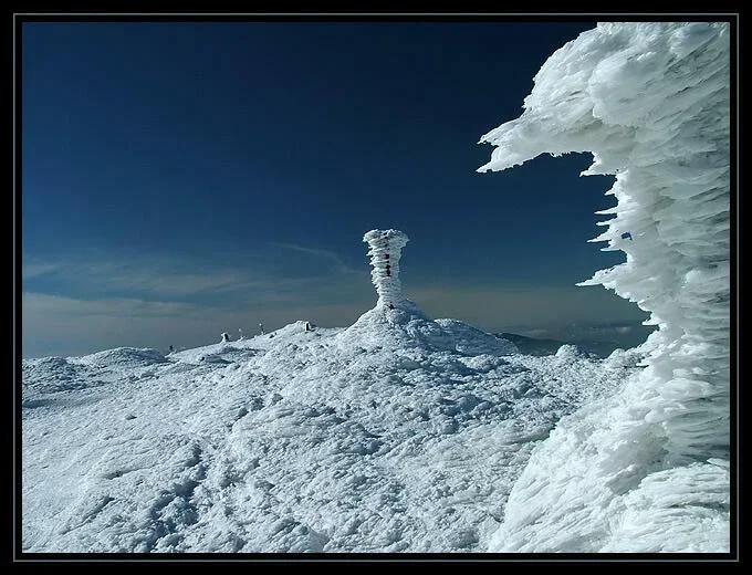 Babia Góra 1