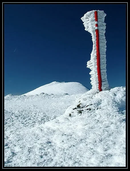 Babia Góra 3