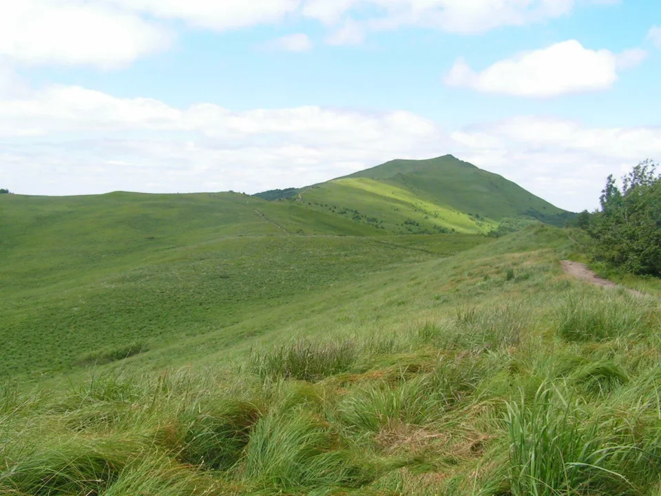 Bieszczady