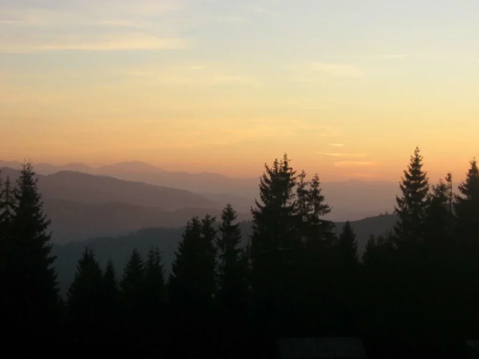karpaty marmarowskie-rumunia