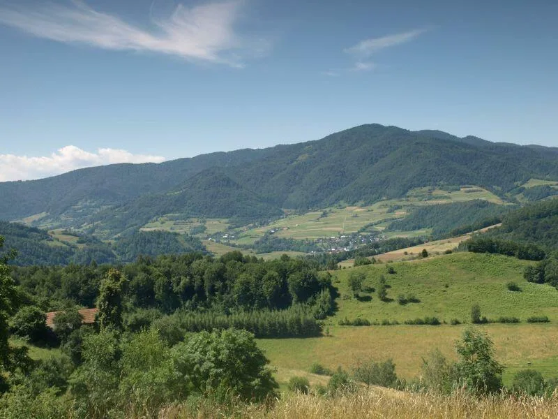 Pasmo Lubania