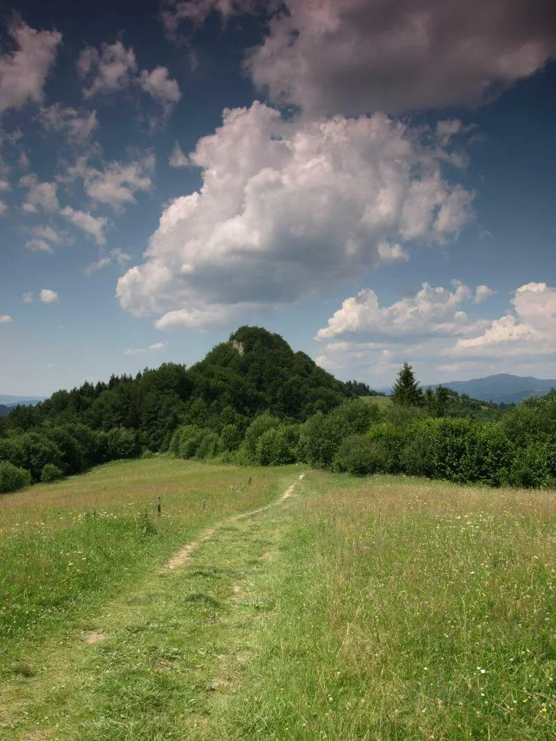 Małe Pieniny II