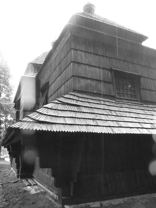 cerkiew w Smolniku