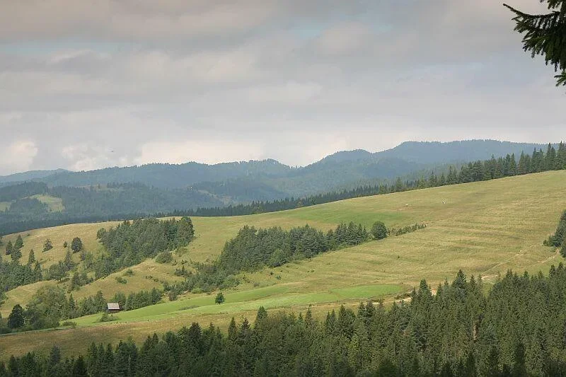 Małe Pieniny IV