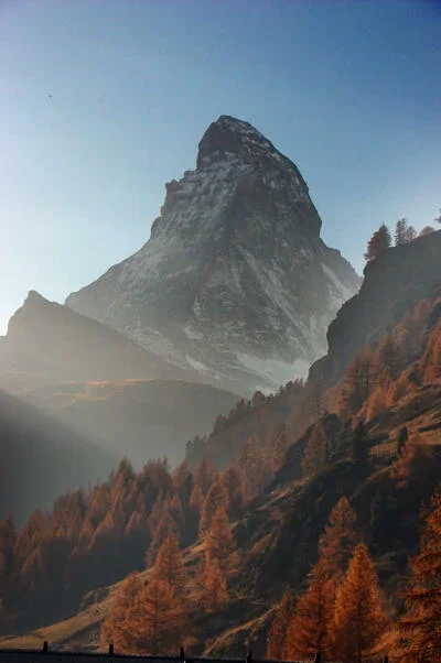 Matterhorn