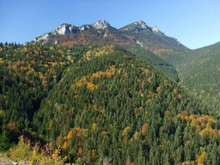 Chocske Tri Koruny