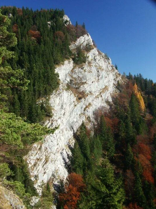 Hradkova vrcholove brala do Prislopu