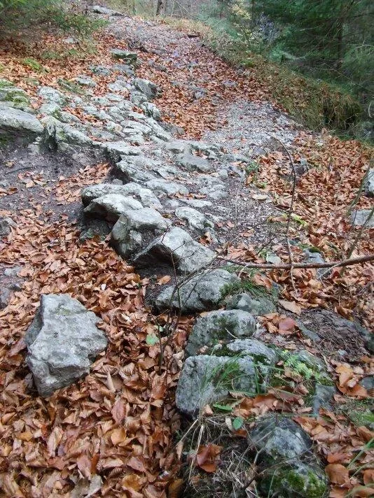 Prosiecka dolina