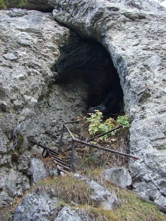 Stary hrad