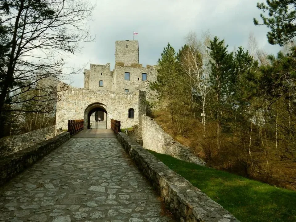 Hrad Strecno