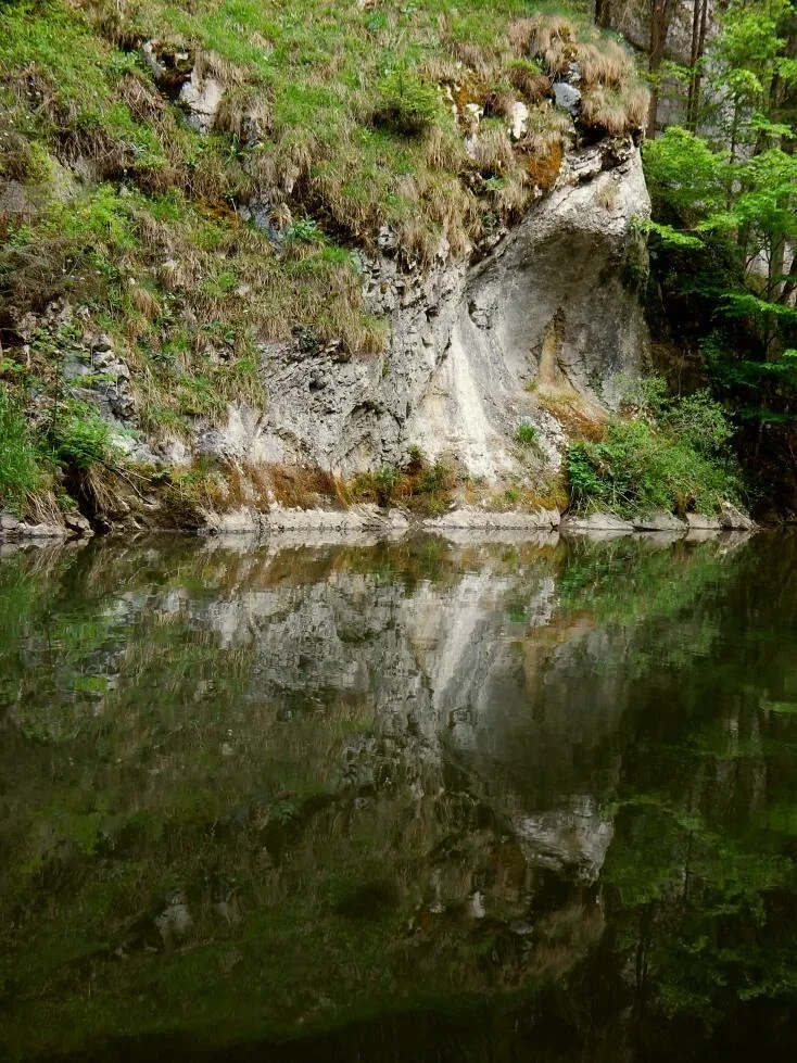 Rezervacia Prielom Hornadu
