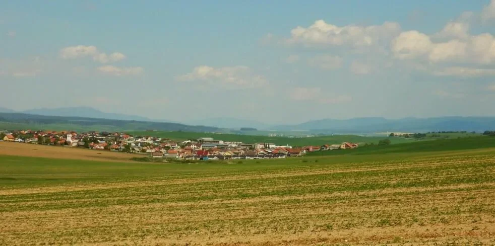 Spisske Tomasovce