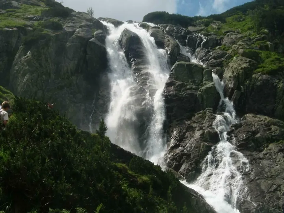 Siklawa