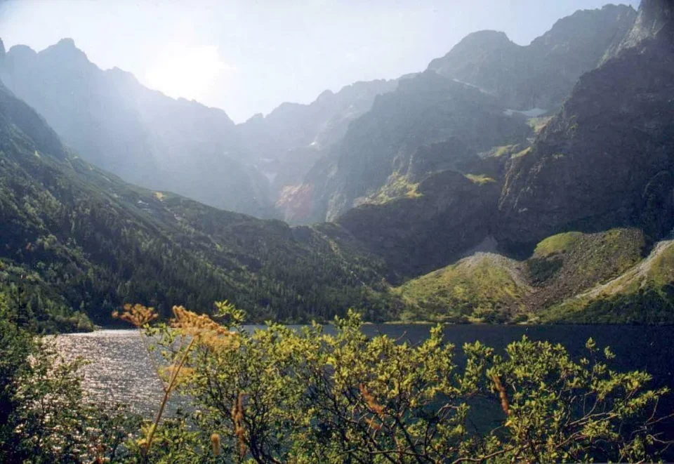 Morskie Oko