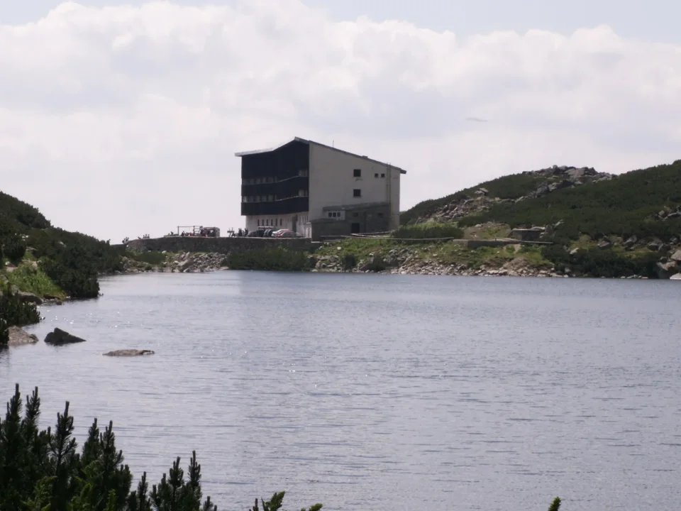 Wielicki Staw
