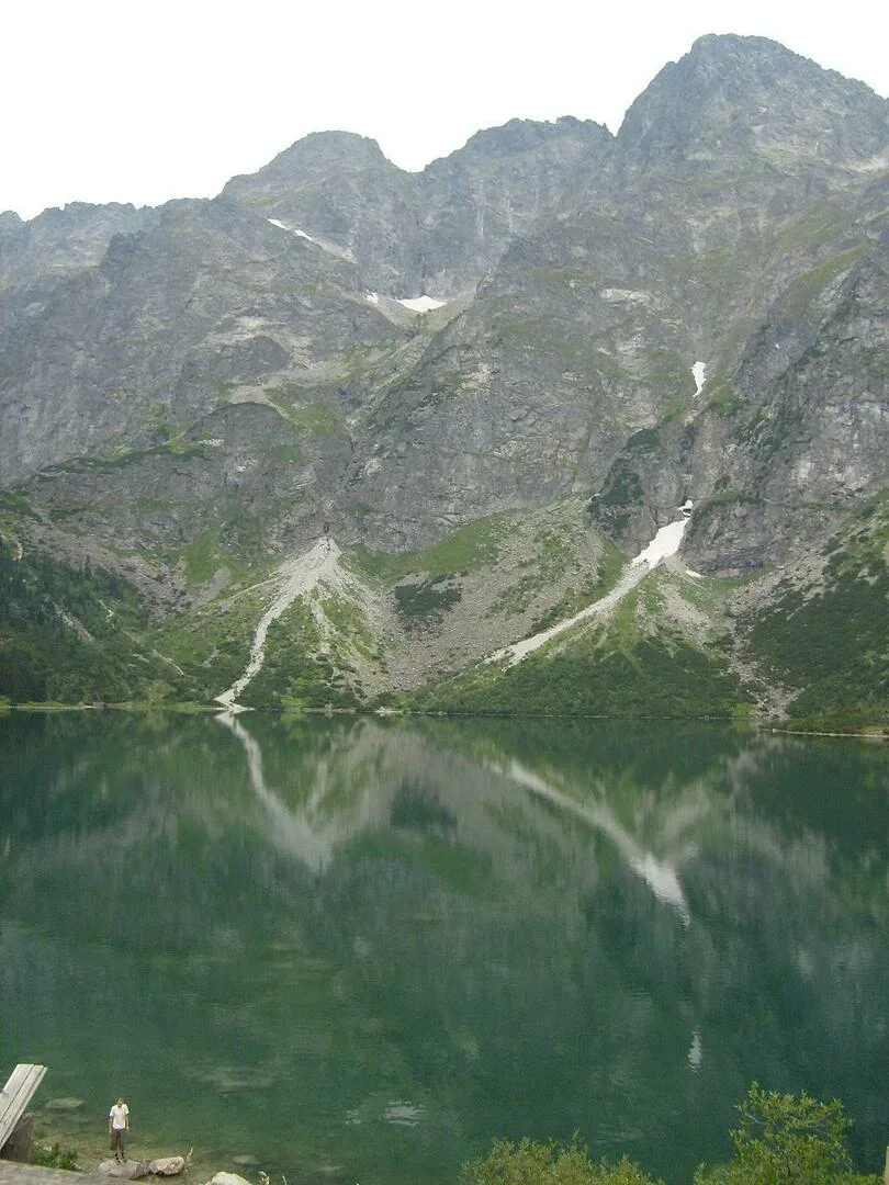 Morskie oko