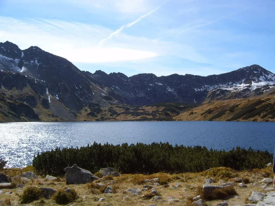 Góry
