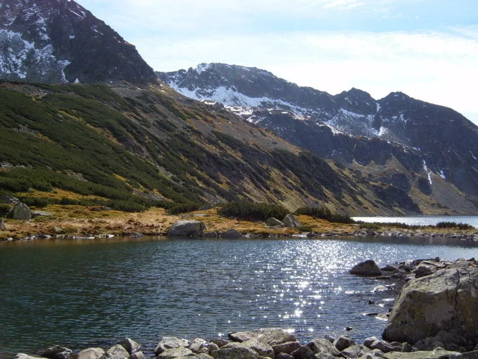 Góry 1