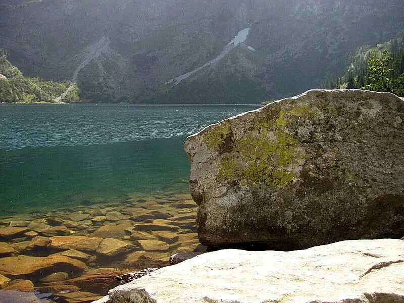Morskie Oko 2006