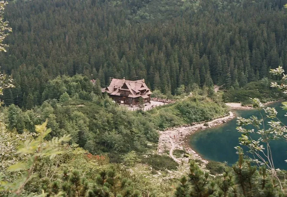 Morskie Oko 3