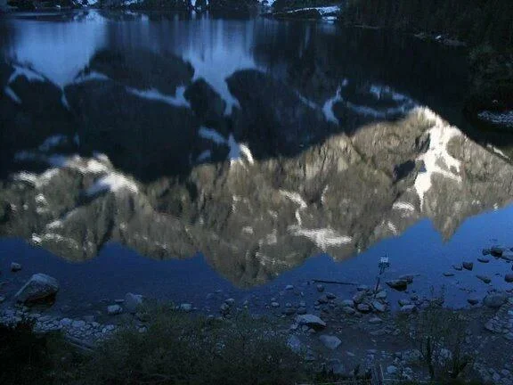 Morskie Oko