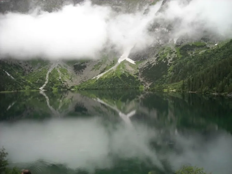 Morskie Oko