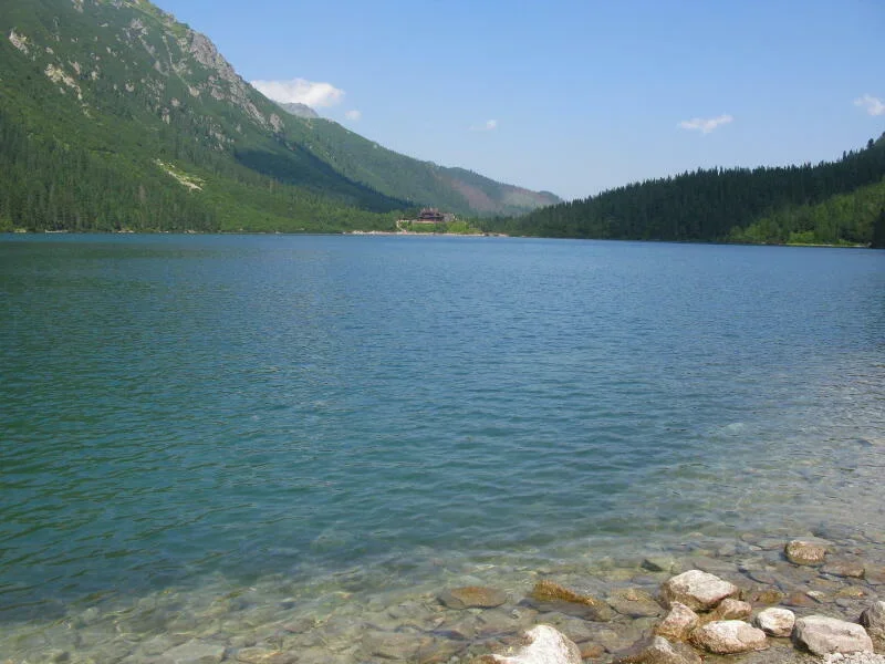 Morskie Oko