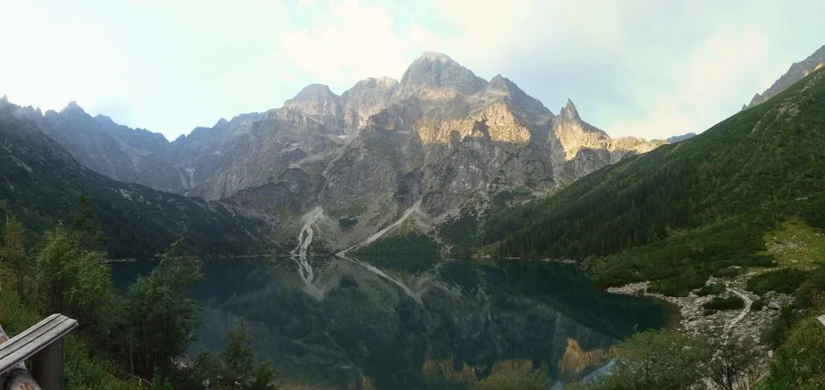 Morskie Oko