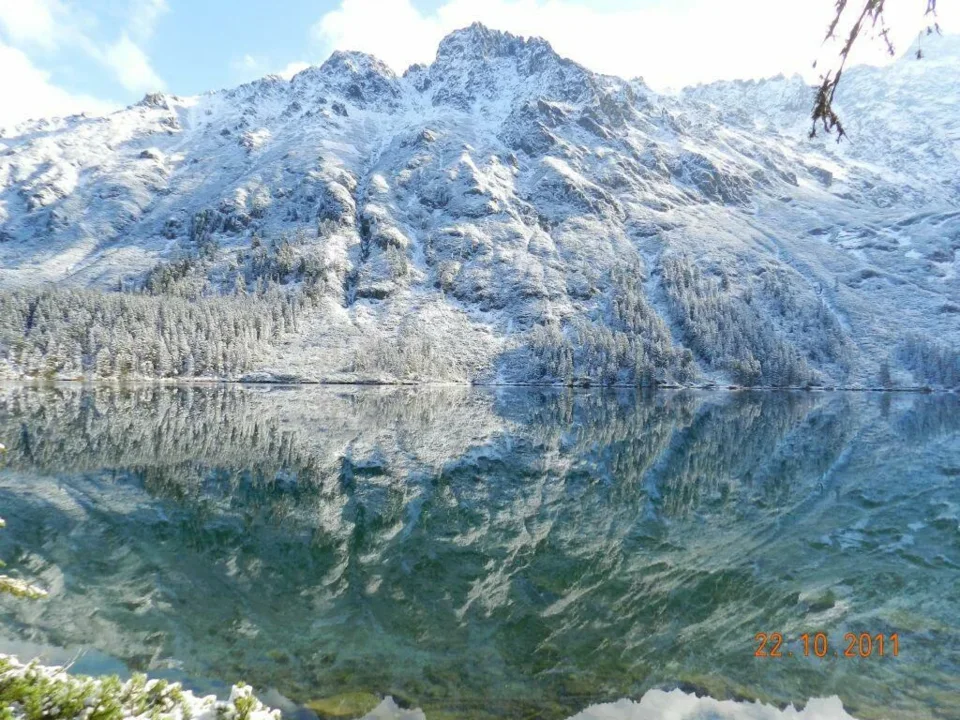 Morskie OKO
