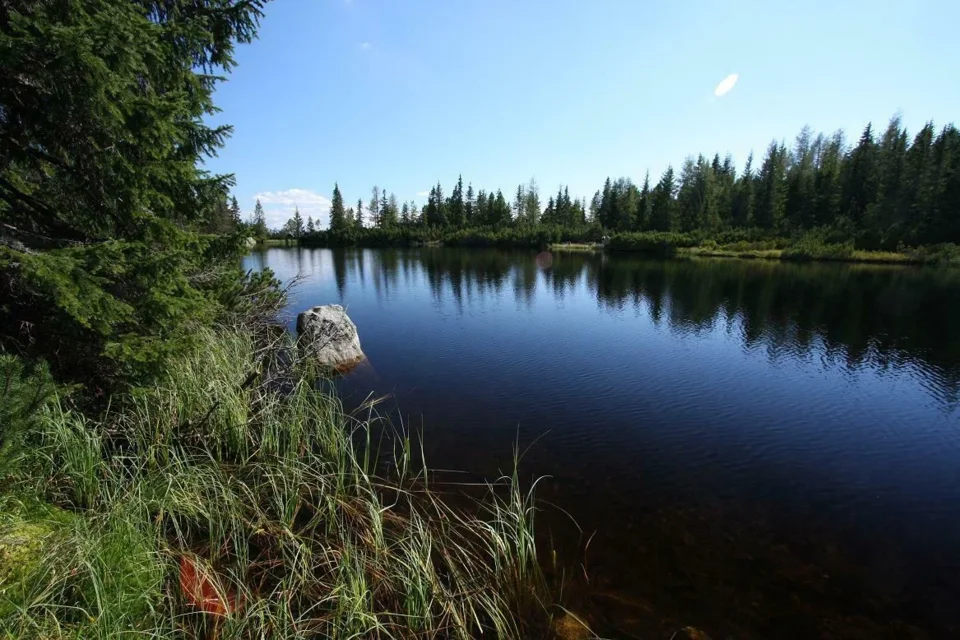Jamske pleso