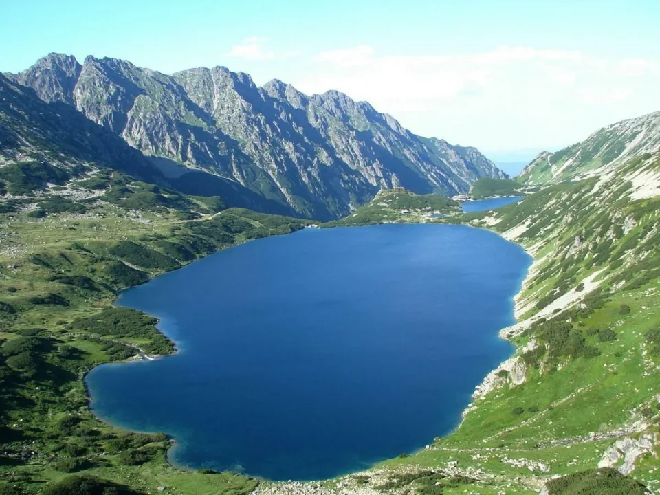 Wielki Staw