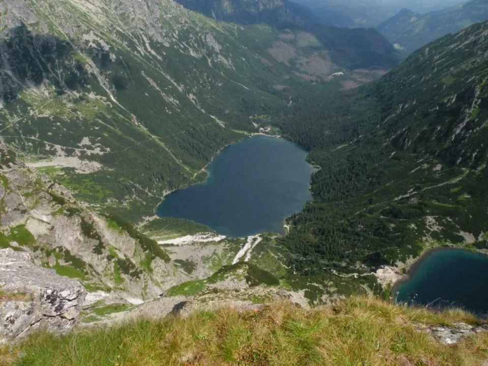 MORSKIE OKO