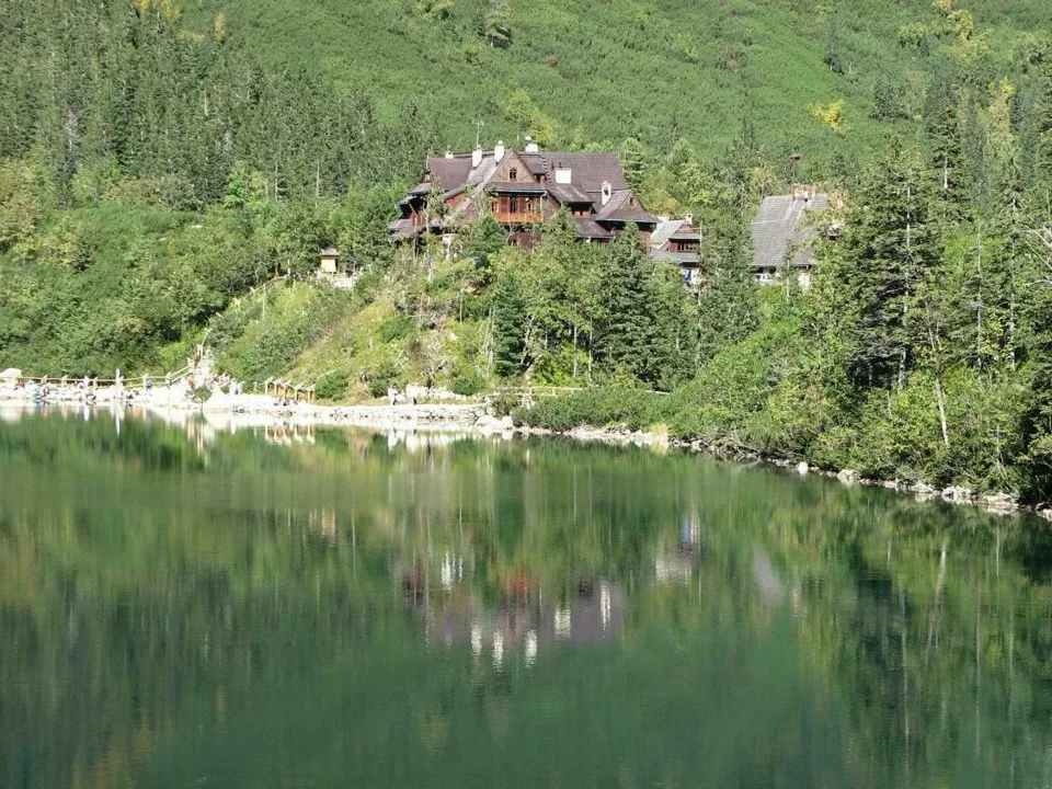 Morskie Oko