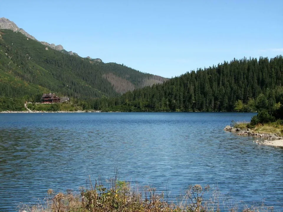 Morskie Oko