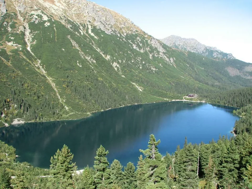 Morskie Oko