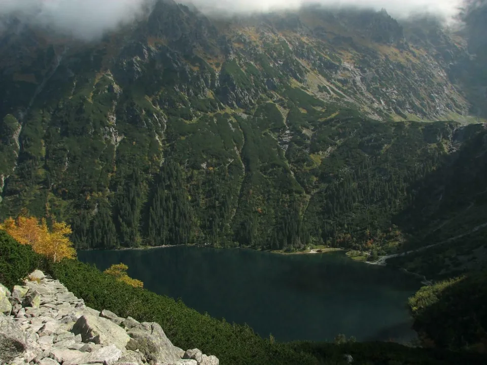 Morskie Oko