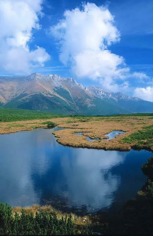 Tatry Bielskie