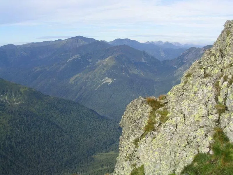 Tatry Słowackie
