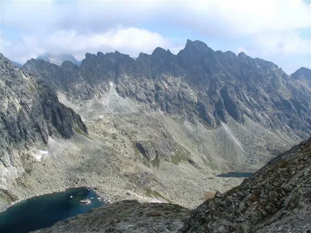 Dolina Mlynicka