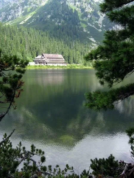 Popradzkie Pleso