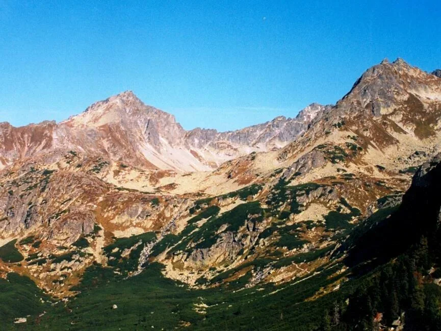 Dolina Hińczowa
