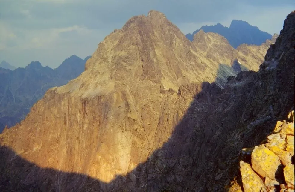Ganek z Wagi