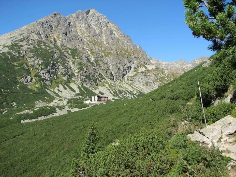 masyw Gerlacha