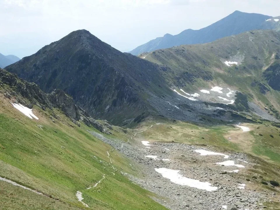 Cichy Wierch