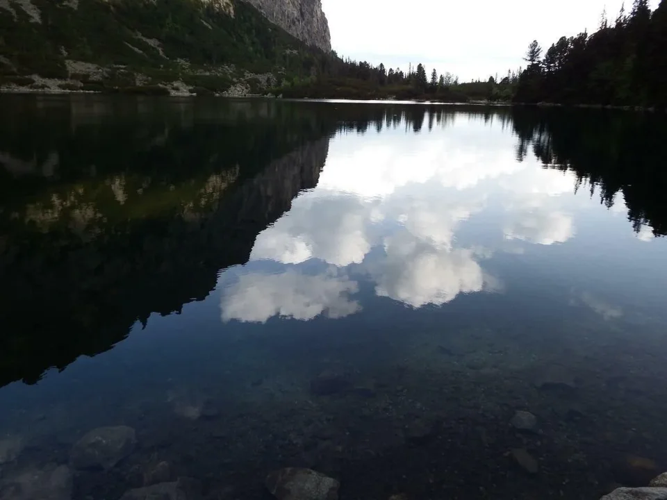 Popradzki Staw