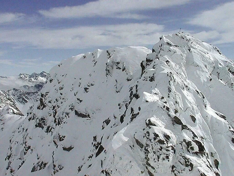 Świnica