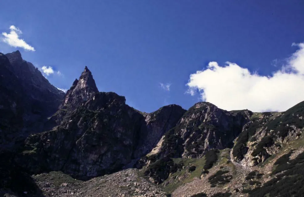 Mnich